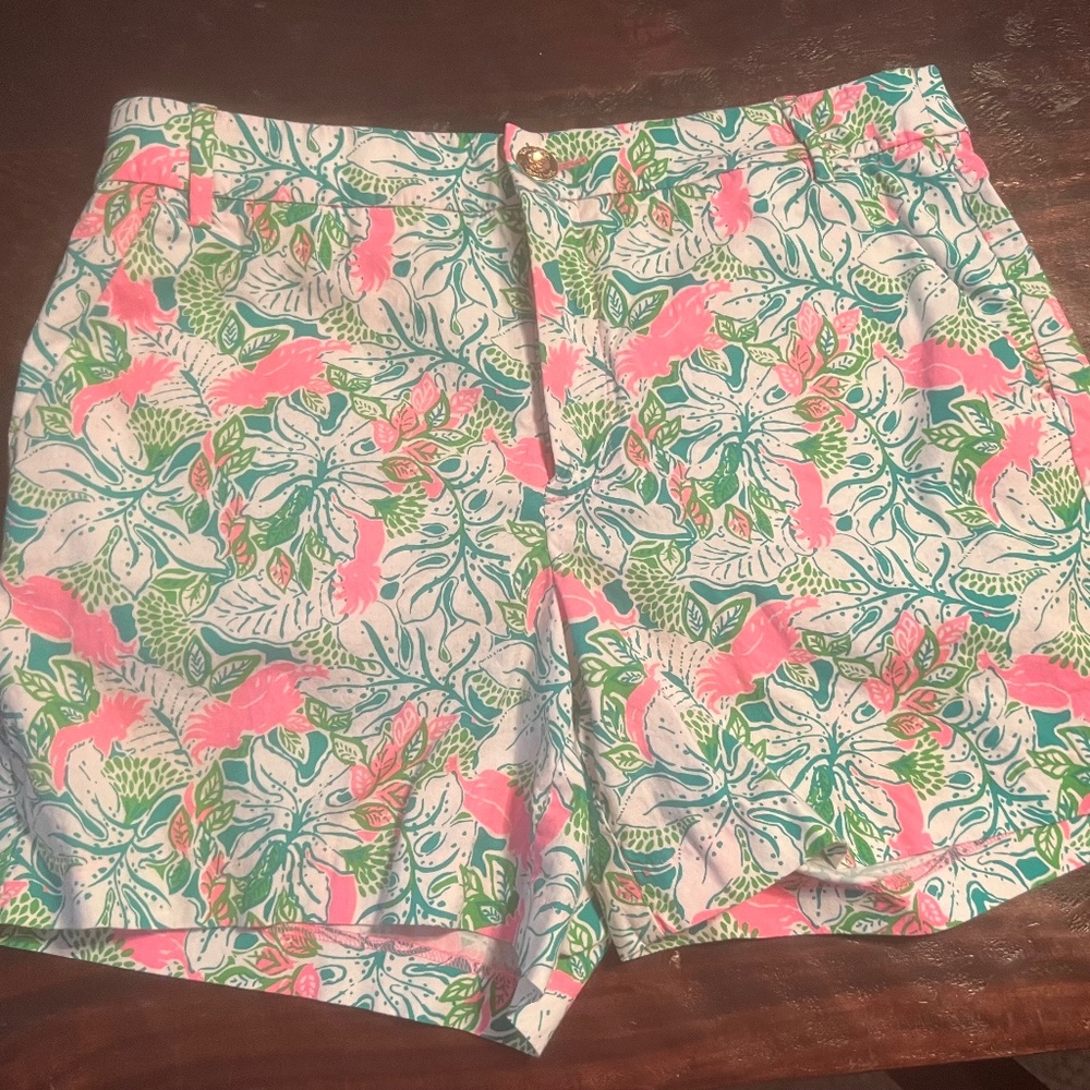 LilyPulitzer Shorts